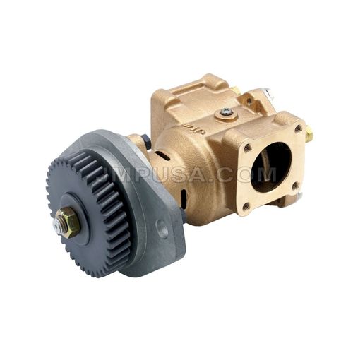 Pompe marine - JPR-S7630 - JMP Corporation - de refroidissement moteur / eau de mer / à rotor