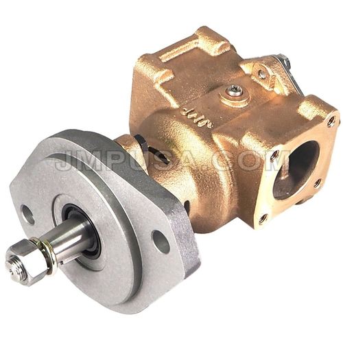 Pompe marine - JPR-S7633 - JMP Corporation - de refroidissement moteur / eau de mer / à rotor