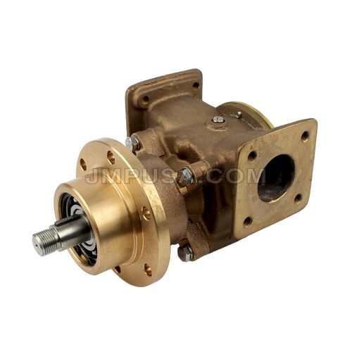 Pompe marine - JPR-V2000 - JMP Corporation - de refroidissement moteur / eau de mer / à turbine