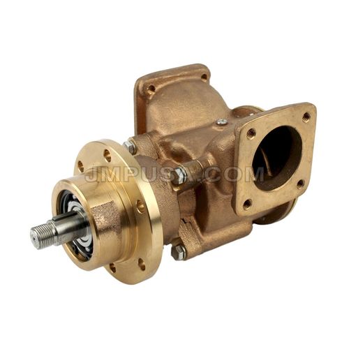 Pompe marine - JPR-V3000 - JMP Corporation - de refroidissement moteur / eau de mer
