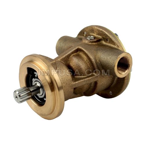 Pompe marine - JPR-NL10IP2 - JMP Corporation - de transfert / de refroidissement moteur / eau de mer