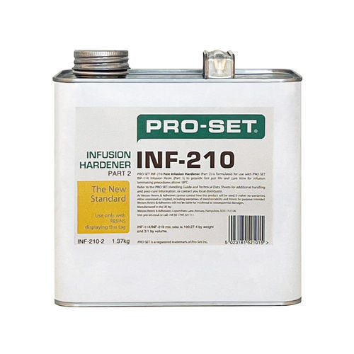 Durcisseur - INF-210 - Directeck