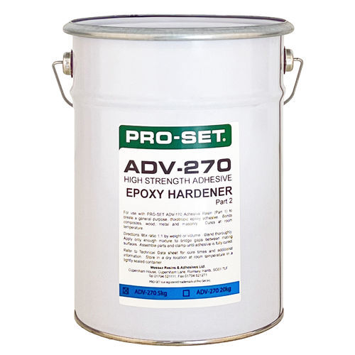 Durcisseur - ADV-270 - Directeck