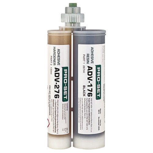 Colle bi-composant - ADV 176/177 - Directeck - multiusage