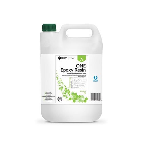 Résine époxy - ONE  - Directeck - pour stratification / biosourcée