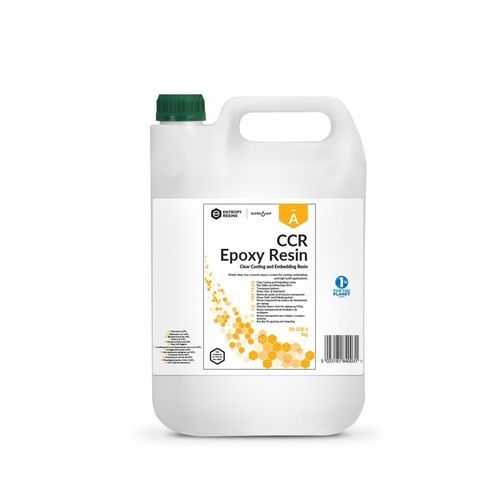 Résine époxy - CCR  - Directeck - pour stratification / biosourcée