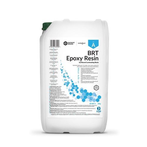 Résine époxy - BRT - Directeck - pour stratification / biosourcée