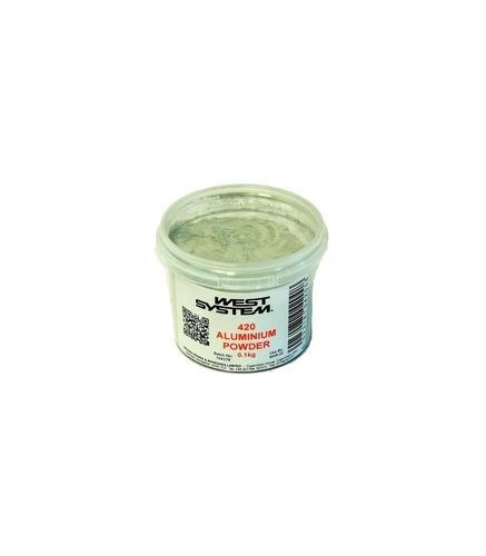 Additif pour résine époxy - WS420-1 - Directeck - pour peinture / de poudre / poudre aluminium