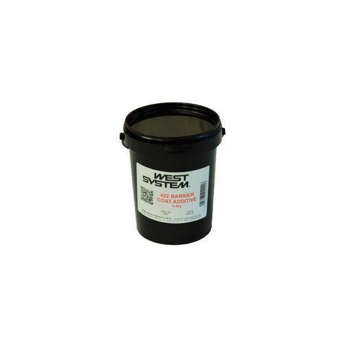 Additif pour résine époxy - WS422-1 - Directeck - pour résine / de poudre / poudre aluminium