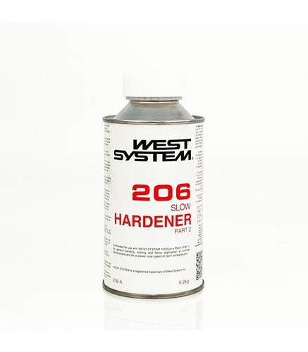 Durcisseur pour navire - WS206A - Directeck