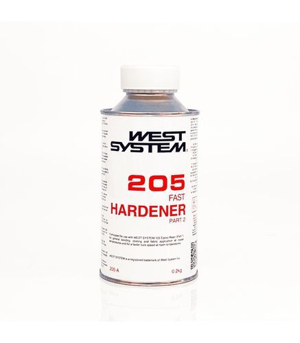 Durcisseur pour navire - WS205A - Directeck