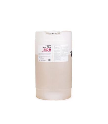 Durcisseur pour navire - WS206E - Directeck