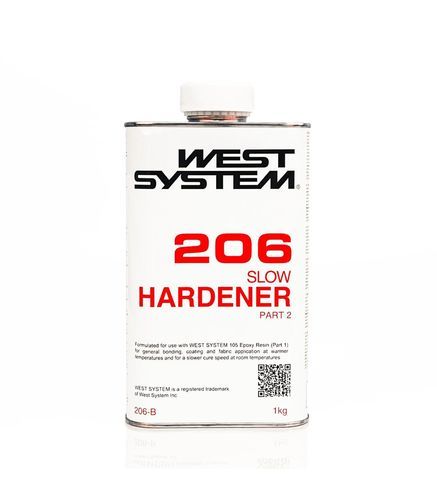 Durcisseur pour navire - WS206B - Directeck