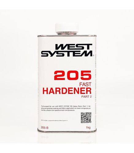 Durcisseur pour navire - WS205B - Directeck