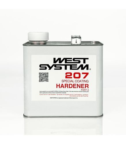 Durcisseur pour navire - WS207B - Directeck