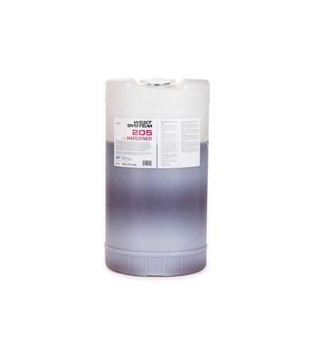 Durcisseur pour navire - WS205E - Directeck