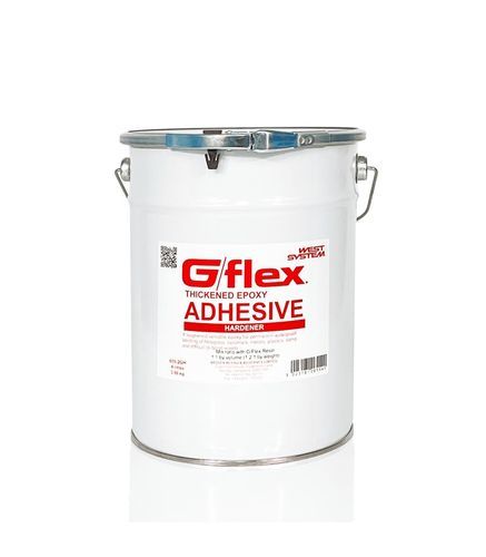 Durcisseur pour navire - WS655-2GH - Directeck