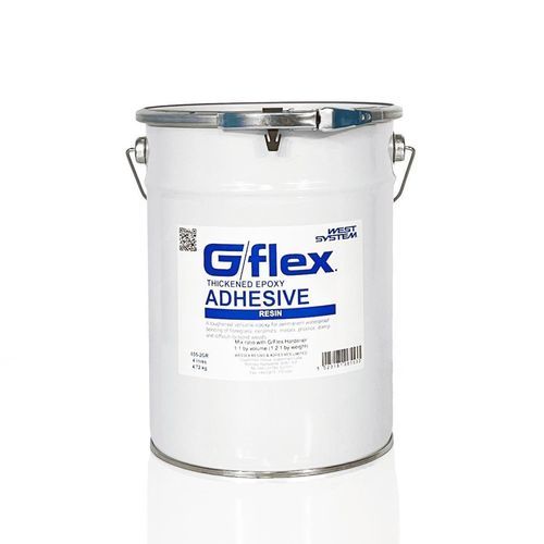 Résine époxy - WS655-2GR - Directeck - pour applications sur bois / pour imprégnation de tissu / pour stratification