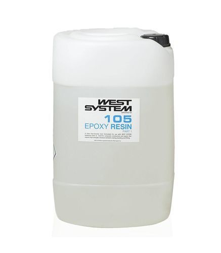 Résine époxy - WS105C - Directeck - pour applications sur bois / pour imprégnation de tissu / pour stratification