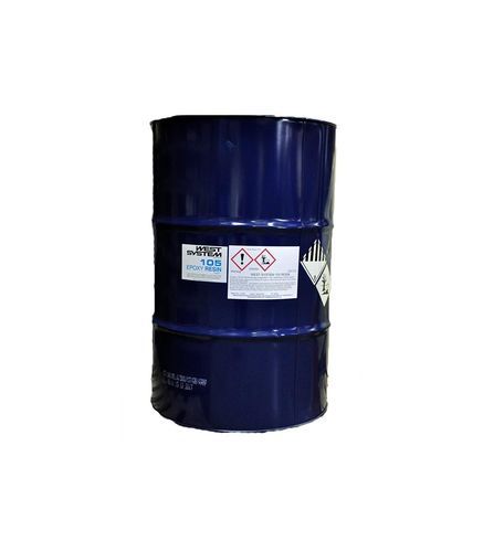 Résine époxy - WS105E - Directeck - pour stratification / pour applications sur bois / pour le traitement de l'osmose