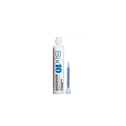 Colle époxy - Six10 - Directeck - bi-composant / pour bois / pour métal