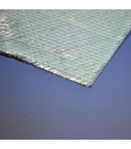 Tissu composite fibre de verre - WS736-5 - Directeck - biaxial / unidirectionnel / cousu