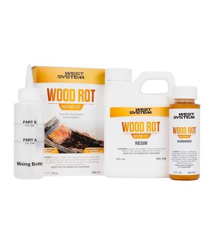 Kit de réparation pour bateau - WS690-36 - Directeck