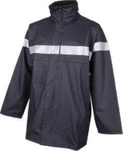 Veste de navigation - ALLMER - à capuche
