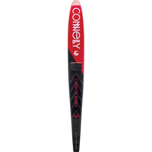 Ski nautique de slalom - CARBON V - Connelly skis - en carbone