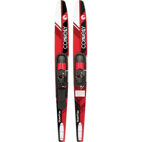 Ski nautique de loisir - QUANTUM - Connelly skis