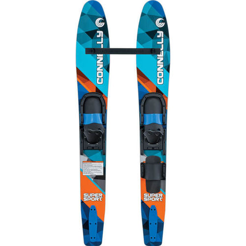 Ski nautique de loisir - SUPER SPORT - Connelly skis - pour enfant