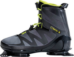 Chausses de ski nautique - SYNC - Connelly skis