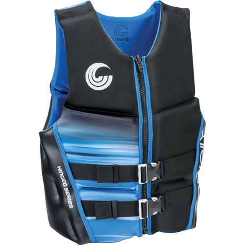 Gilet d'aide à la flottabilité pour sports nautiques - CLASSIC NEO - Connelly skis - pour homme / en néoprène®