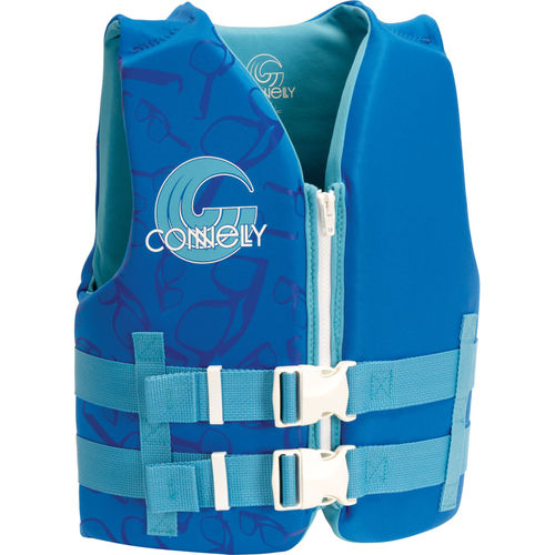 Gilet d'aide à la flottabilité pour sports nautiques - YOUTH PROMO - Connelly skis - pour enfant / mousse / en néoprène®