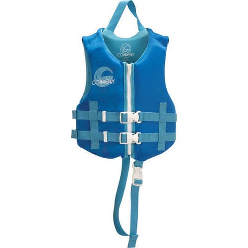 Gilet d'aide à la flottabilité pour sports nautiques - PROMO NEO - Connelly skis - pour enfant / mousse / en néoprène®