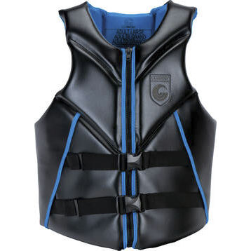 Gilet d'aide à la flottabilité pour sports nautiques - V - Connelly skis - pour homme / mousse
