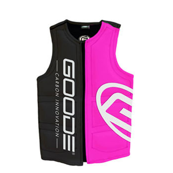 Gilet d'aide à la flottabilité pour sports nautiques - Competition  - Goode - pour femme / en néoprène®