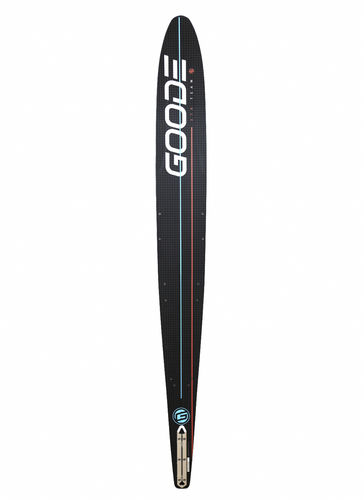 Ski nautique de vitesse - XTR Team - Goode - de slalom / en carbone