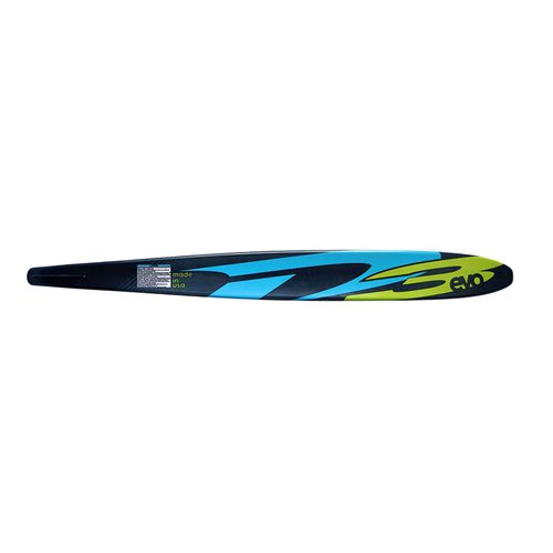 Ski nautique de slalom - EVO JR - D3 - en carbone