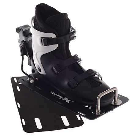 Chausses de ski nautique - Reflex Hard Shell - D3