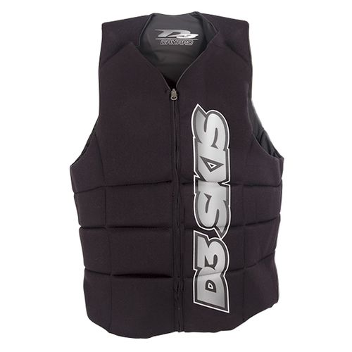 Gilet de protection pour sports nautiques - D3 - pour femme / pour homme