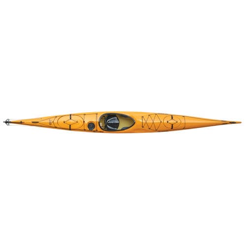 Kayak de course - Glider 19 - Seda - de randonnée / de mer / pour adulte