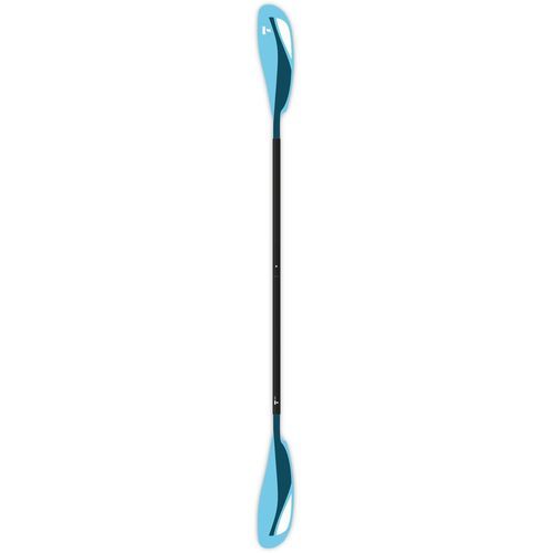 Pagaie pour stand-up paddle-board - Breeze Alu - Tahe Outdoors - de stand-up paddle-board / de SUP / de loisir