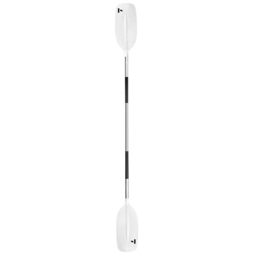 Pagaie pour stand-up paddle-board - Beach Alu Flat - Tahe Outdoors - de SUP / de loisir / d'initiation