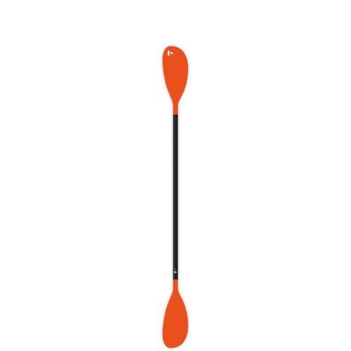 Pagaie de kayak - Beach Alu 1 Pc 210 - Tahe Outdoors - de stand-up paddle-board / de SUP / de loisir