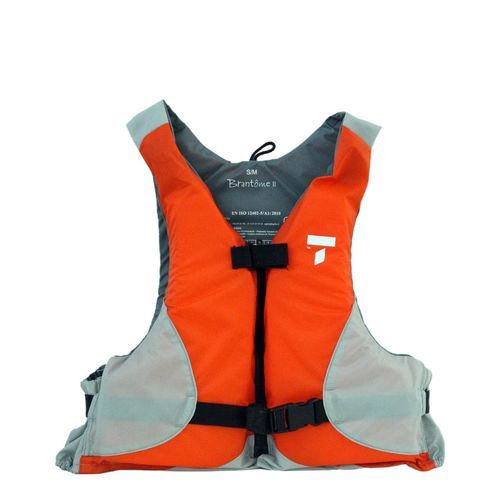 Gilet d'aide à la flottabilité pour voile légère - Brantome II XS - Tahe Outdoors - pour sports nautiques / pour canoës et kayaks / unisexe