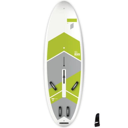 Planche à voile allround - 106841 - Tahe Outdoors - débutant