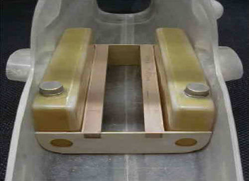 Gelcoat époxy - 7080 HC  - RESOLTECH - pour bateau de plaisance