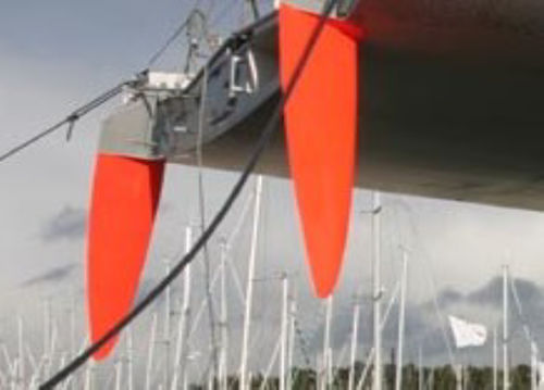 Mousse à expansion - 2080 M40 - RESOLTECH - époxy
