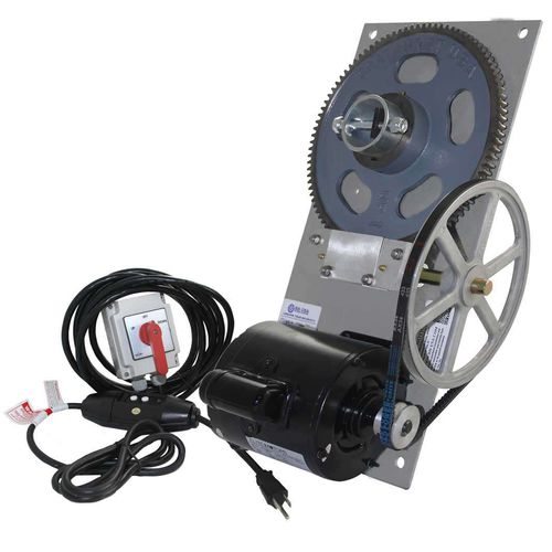 Palan électrique - BH40 - Boat Hoist USA